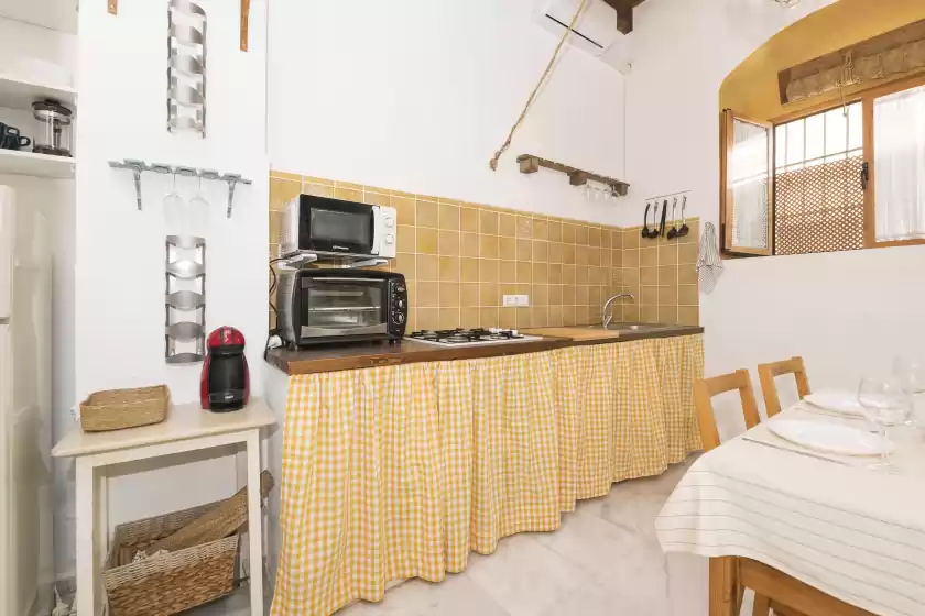 Ferienhaus auf Loft santiago, Jerez de la Frontera