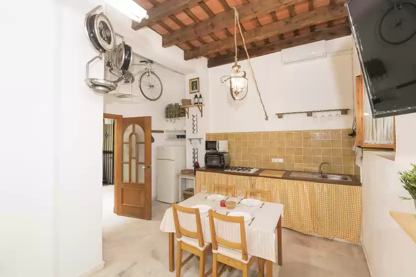 Ferienhaus auf Loft santiago, Jerez de la Frontera