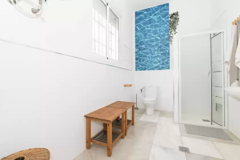 Ferienhaus auf Loft santiago, Jerez de la Frontera