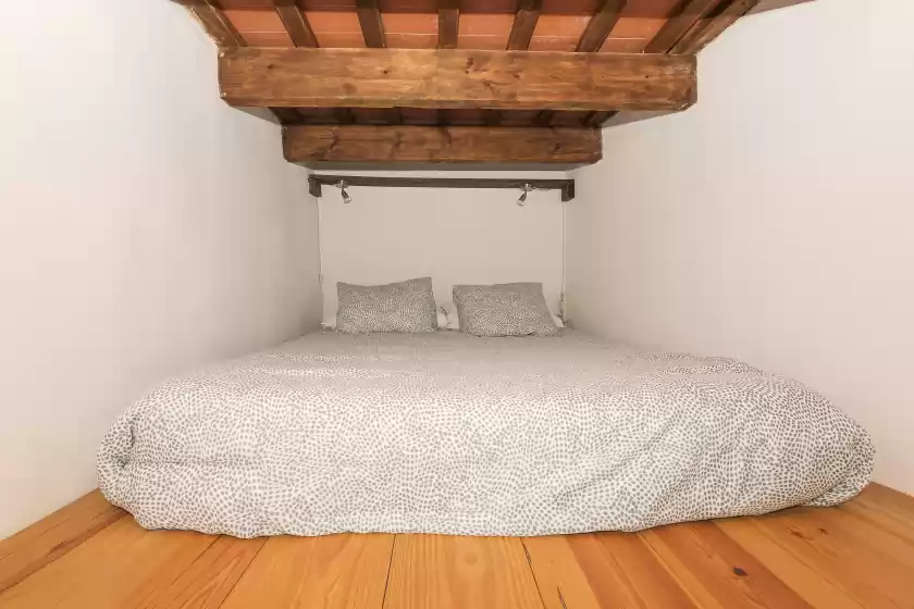 Ferienhaus auf Loft santiago, Jerez de la Frontera