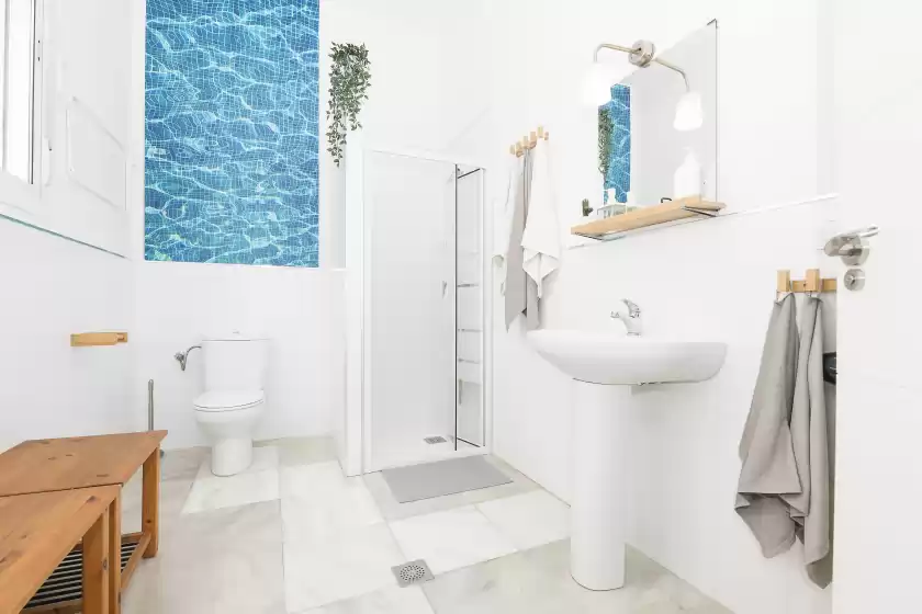 Ferienhaus auf Loft santiago, Jerez de la Frontera