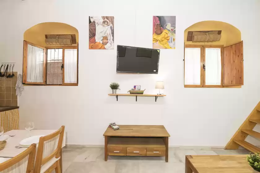 Ferienhaus auf Loft santiago, Jerez de la Frontera