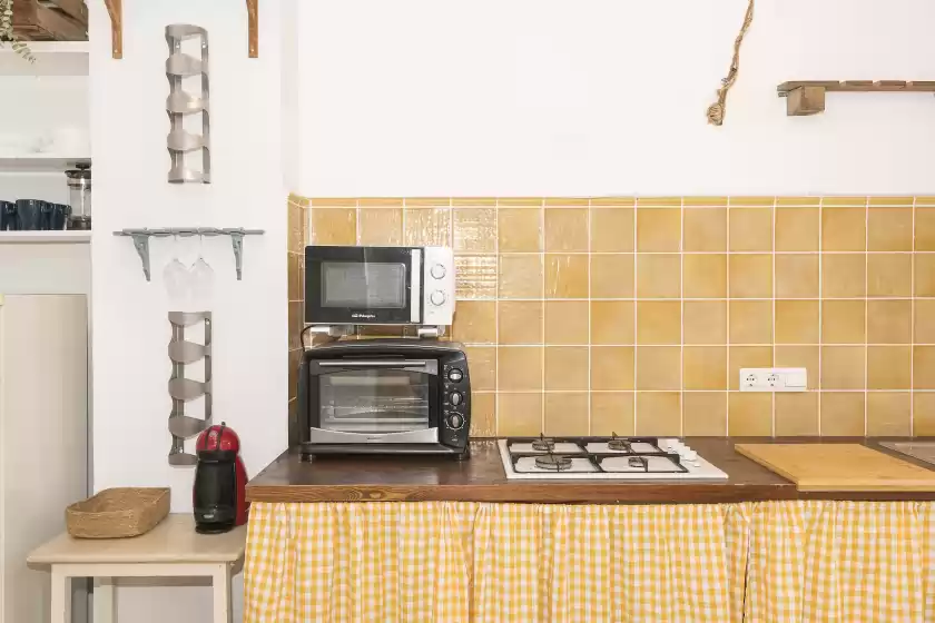 Ferienhaus auf Loft santiago, Jerez de la Frontera