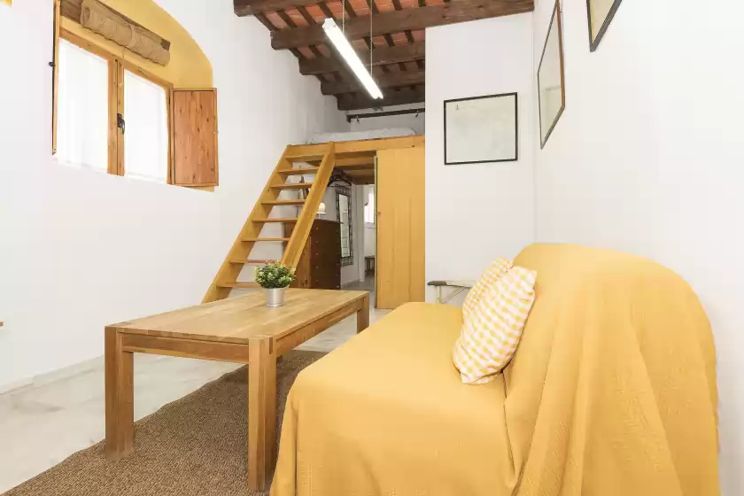 Ferienhaus auf Loft santiago, Jerez de la Frontera