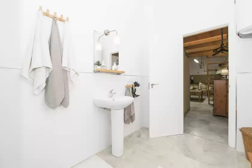 Ferienhaus auf Loft santiago, Jerez de la Frontera