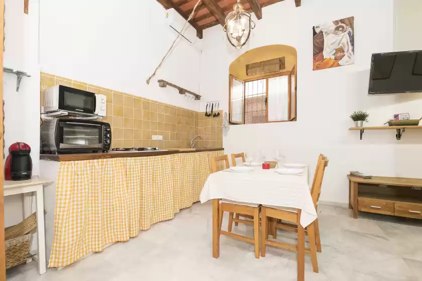 Ferienhaus auf Loft santiago, Jerez de la Frontera