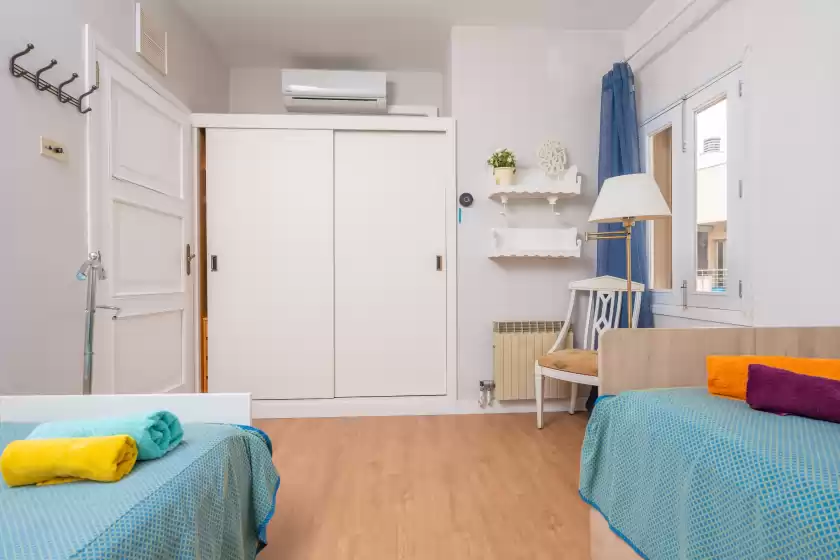 Ferienhaus auf Rosalia's house, Inca