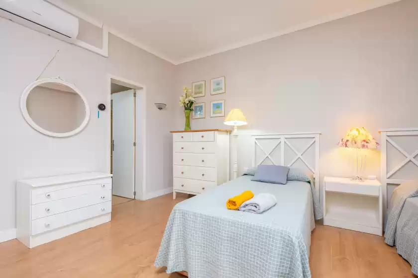 Ferienhaus auf Rosalia's house, Inca