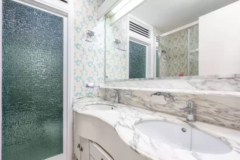 Ferienhaus auf Rosalia's house, Inca