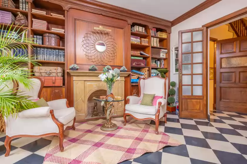 Ferienhaus auf Rosalia's house, Inca