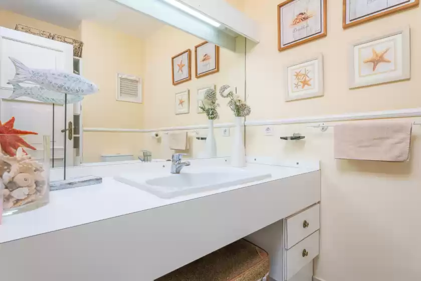 Ferienhaus auf Rosalia's house, Inca