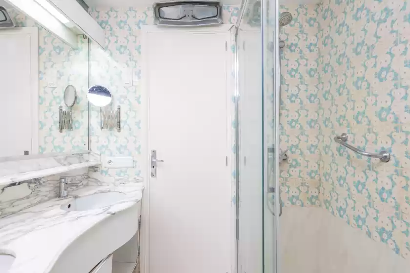 Ferienhaus auf Rosalia's house, Inca