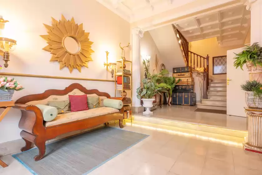 Ferienhaus auf Rosalia's house, Inca