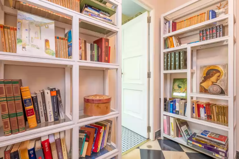 Ferienhaus auf Rosalia's house, Inca