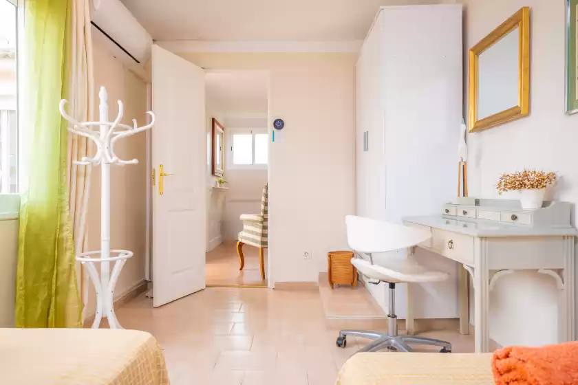 Ferienhaus auf Rosalia's house, Inca