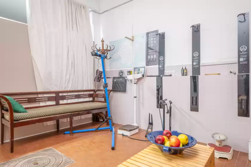 Ferienhaus auf Rosalia's house, Inca