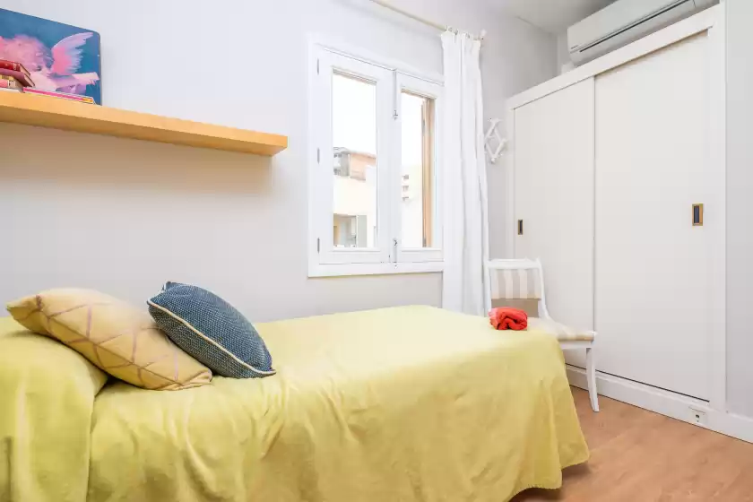 Ferienhaus auf Rosalia's house, Inca