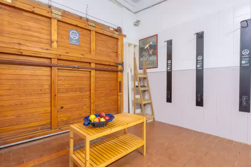 Ferienhaus auf Rosalia's house, Inca