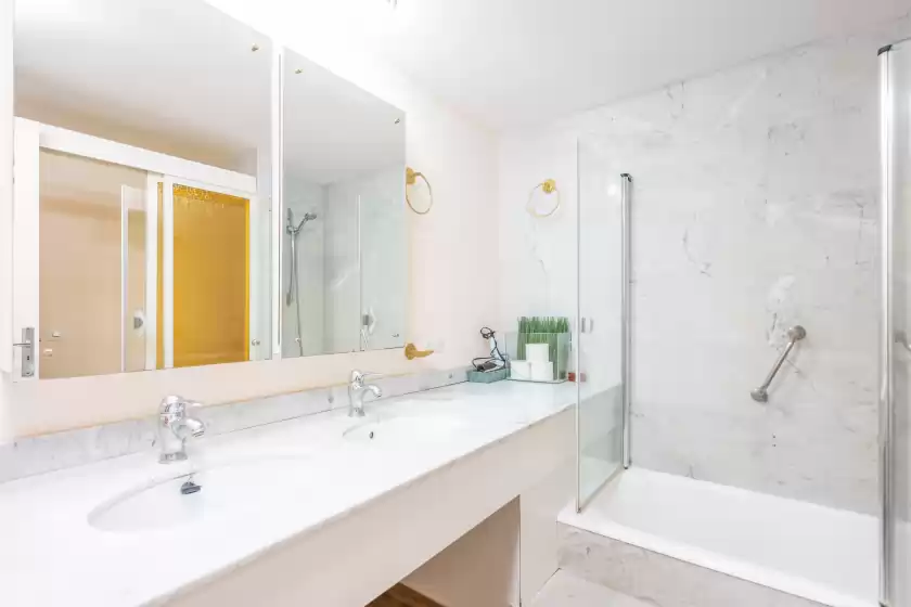 Ferienhaus auf Rosalia's house, Inca