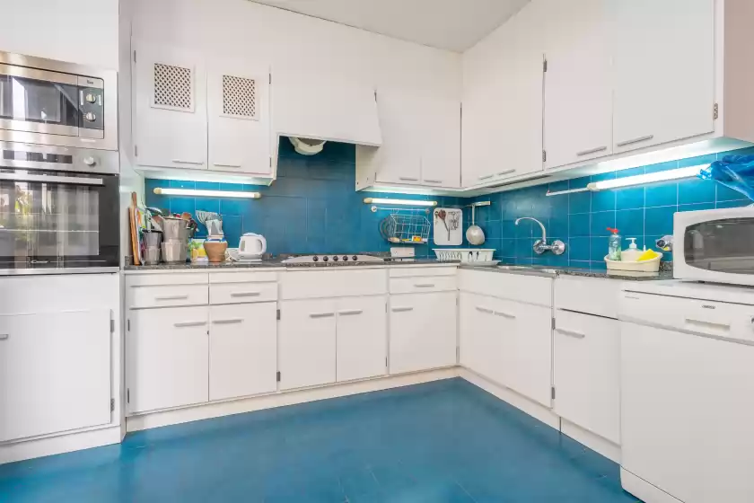 Ferienhaus auf Rosalia's house, Inca