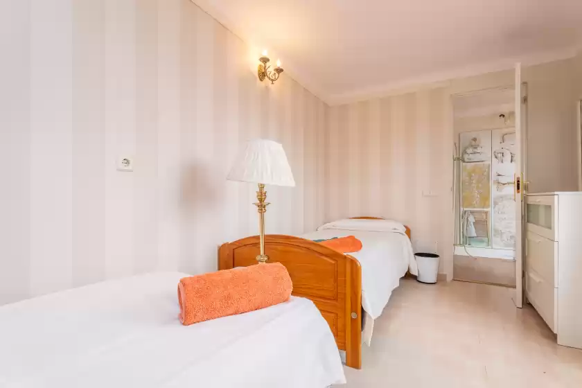 Ferienhaus auf Rosalia's house, Inca