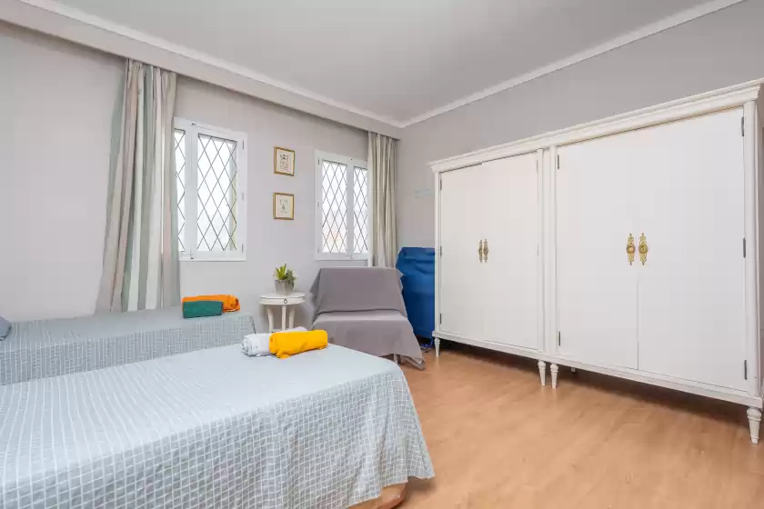 Ferienhaus auf Rosalia's house, Inca