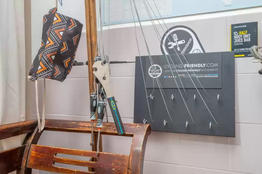 Ferienhaus auf Rosalia's house, Inca