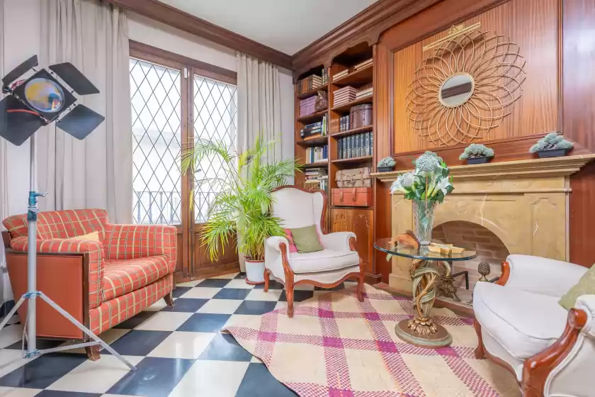 Ferienhaus auf Rosalia's house, Inca