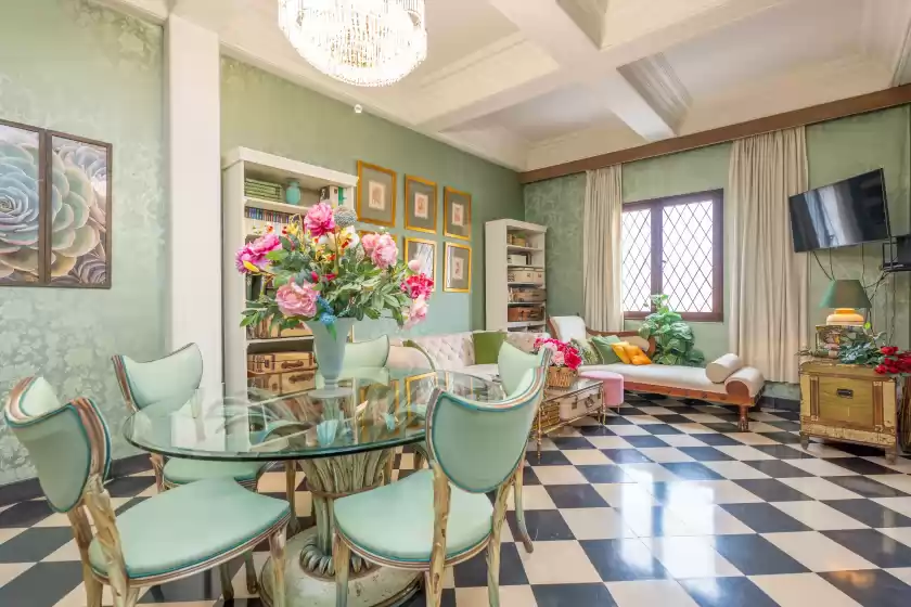 Ferienhaus auf Rosalia's house, Inca