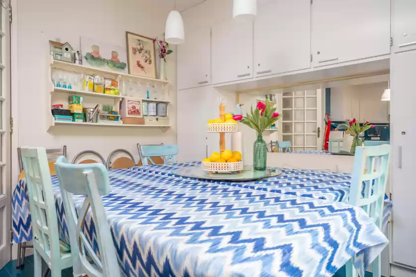 Ferienhaus auf Rosalia's house, Inca