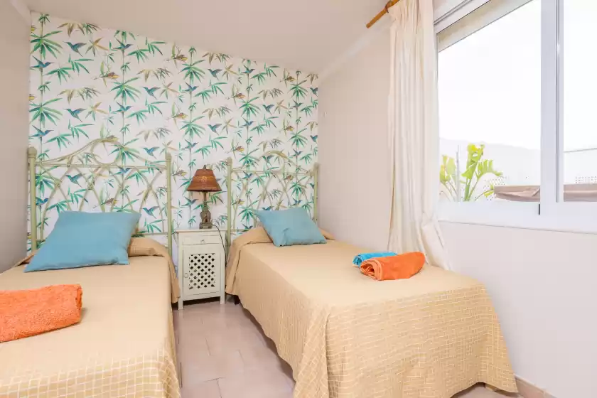 Ferienhaus auf Rosalia's house, Inca