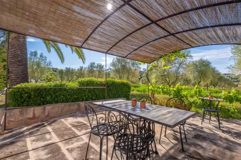 Holiday rentals in Gossalba, Sant Joan