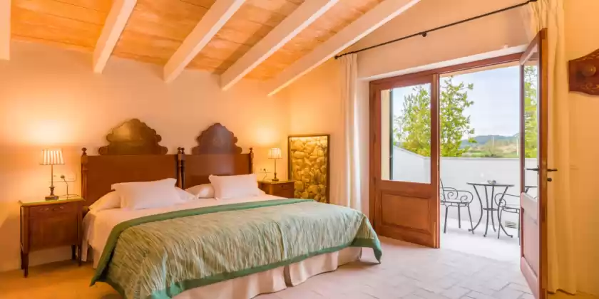 Holiday rentals in Gossalba, Sant Joan