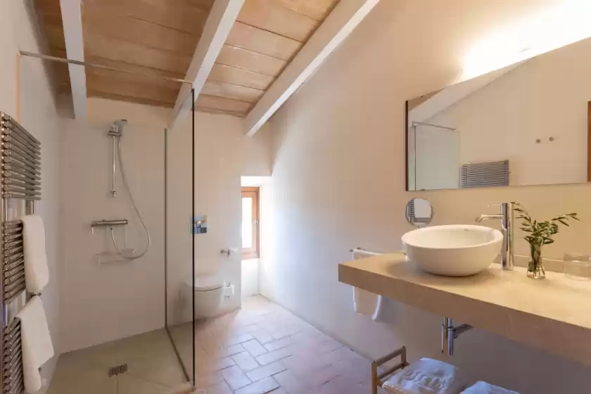 Holiday rentals in Gossalba, Sant Joan