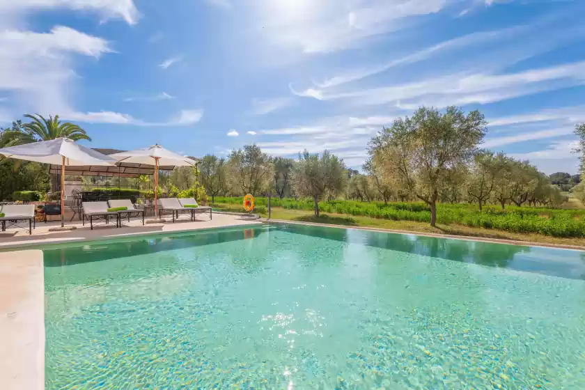 Holiday rentals in Gossalba, Sant Joan