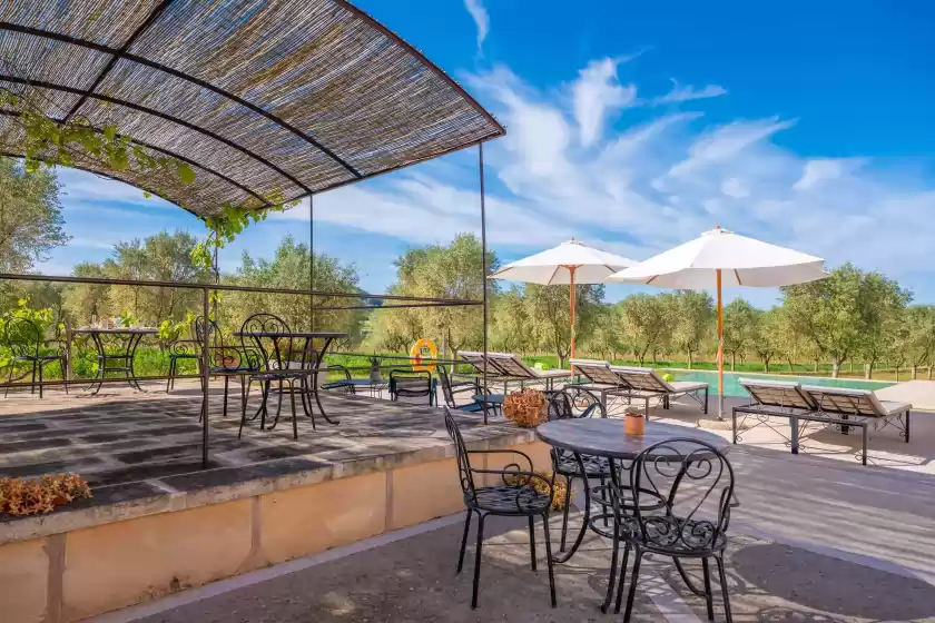 Holiday rentals in Gossalba, Sant Joan