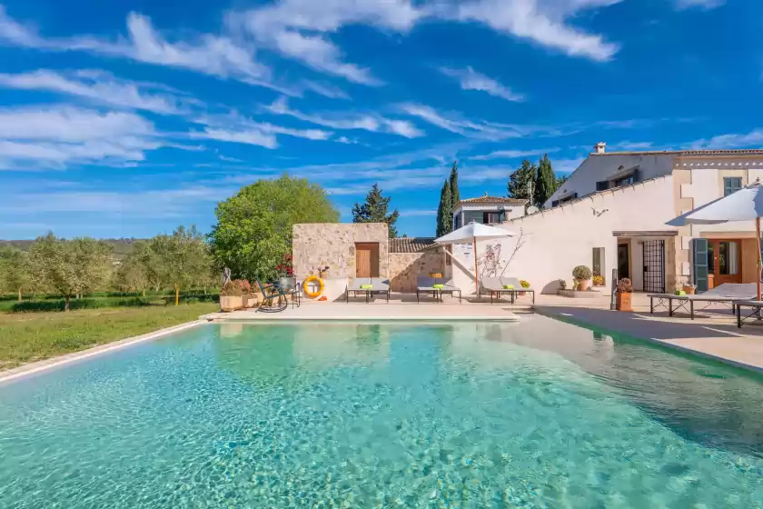 Holiday rentals in Gossalba, Sant Joan