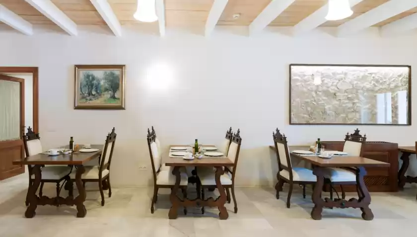 Holiday rentals in Gossalba, Sant Joan