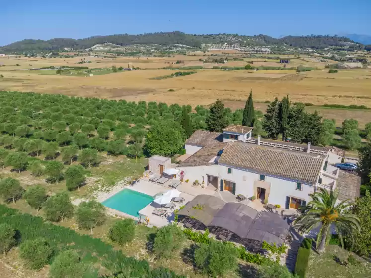 Holiday rentals in Gossalba, Sant Joan