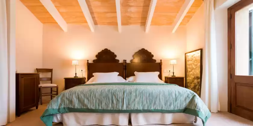 Holiday rentals in Gossalba, Sant Joan