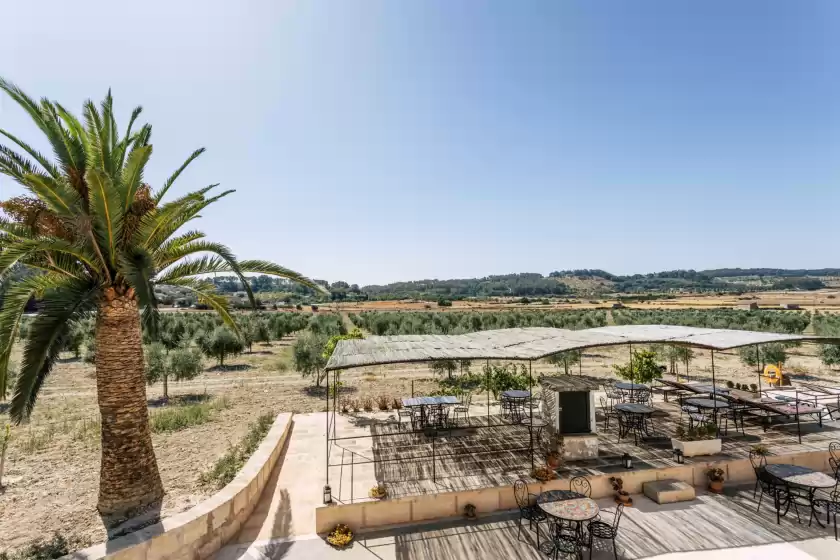 Holiday rentals in Gossalba, Sant Joan