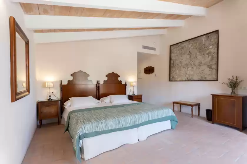 Holiday rentals in Gossalba, Sant Joan