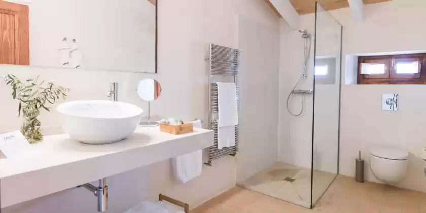 Holiday rentals in Gossalba, Sant Joan