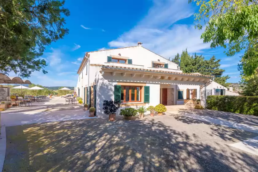 Holiday rentals in Gossalba, Sant Joan