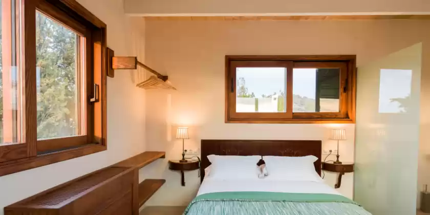 Holiday rentals in Gossalba, Sant Joan