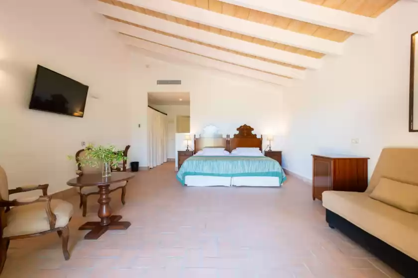 Holiday rentals in Gossalba, Sant Joan