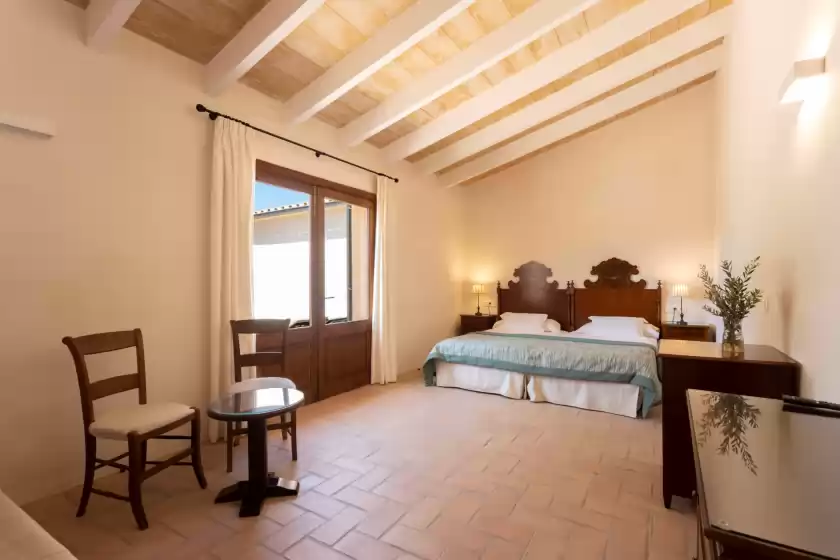 Holiday rentals in Gossalba, Sant Joan