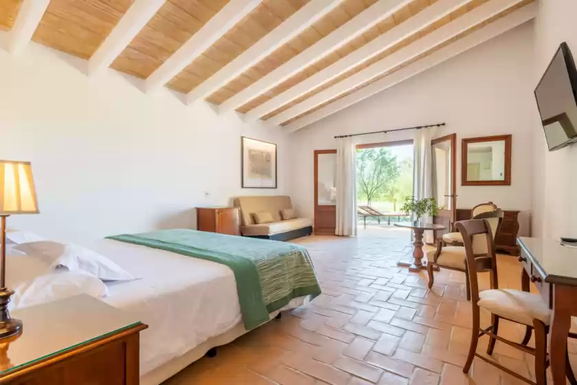 Holiday rentals in Gossalba, Sant Joan