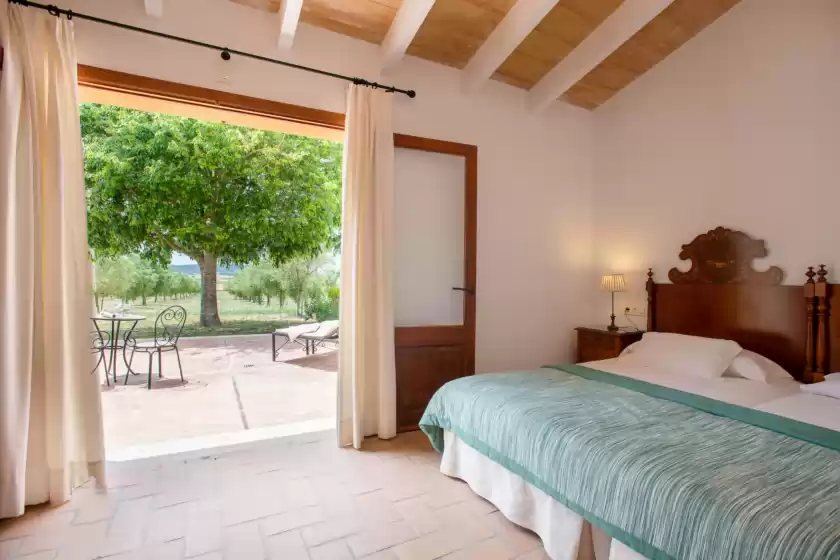 Holiday rentals in Gossalba, Sant Joan