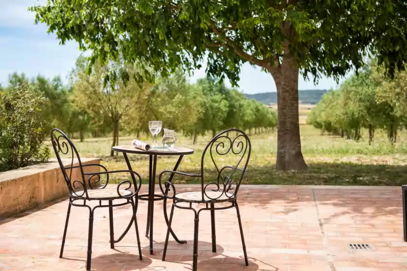 Holiday rentals in Gossalba, Sant Joan